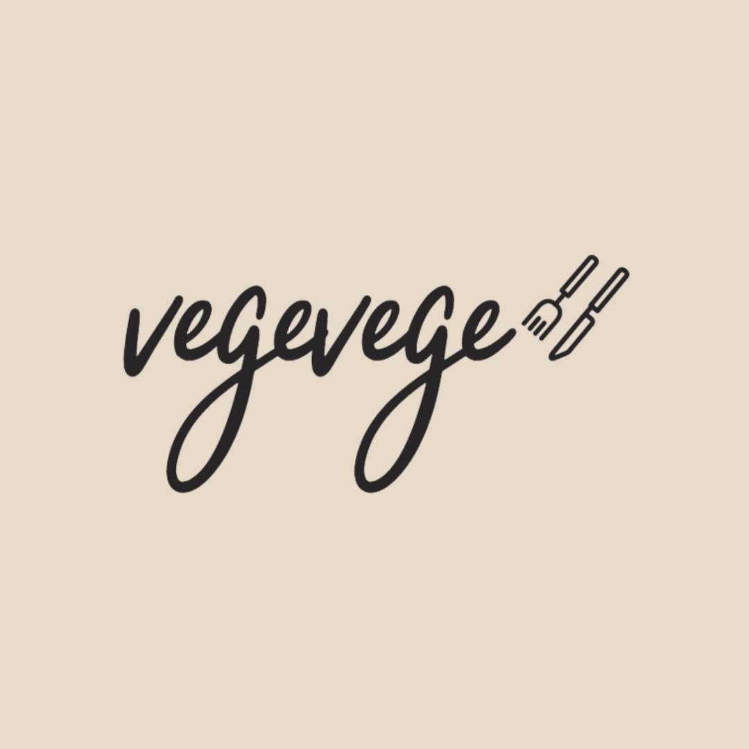 VegeVege logo