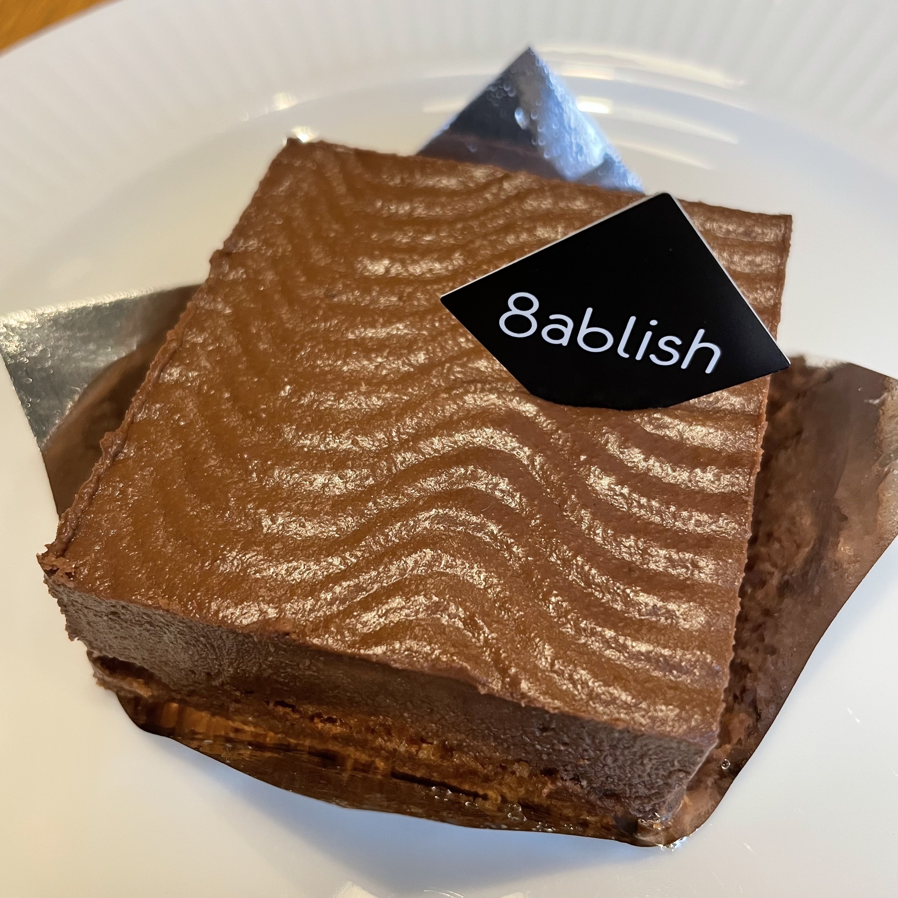 PARLOR 8ablish