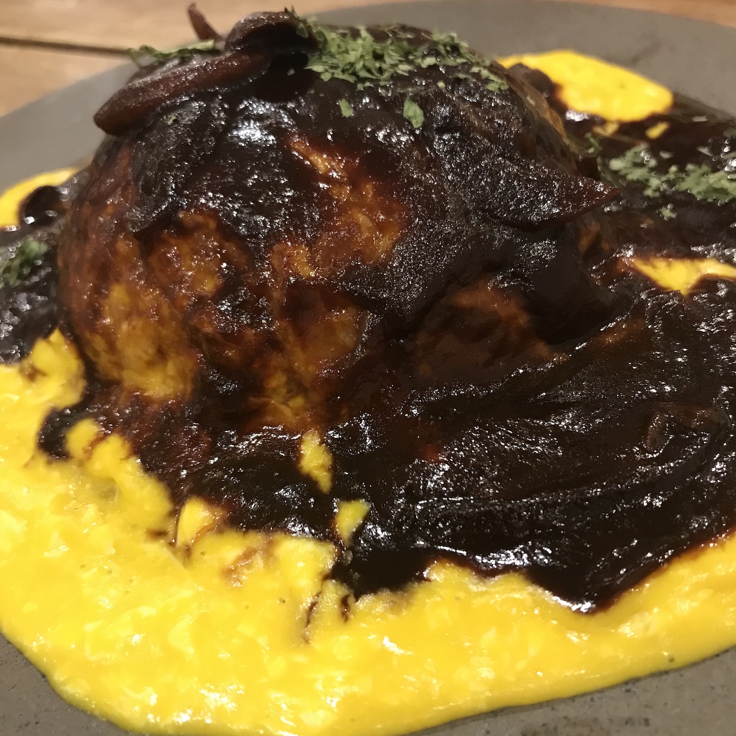 mumokuteki cafe&foods