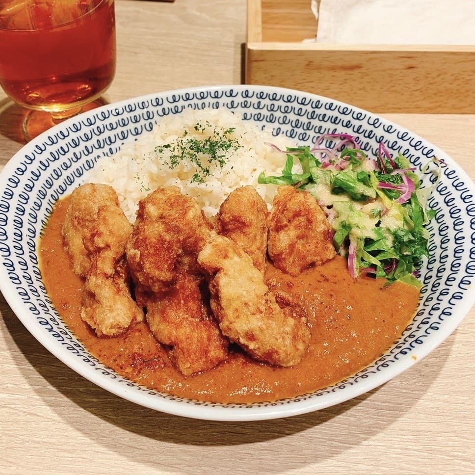 Peace Cafe