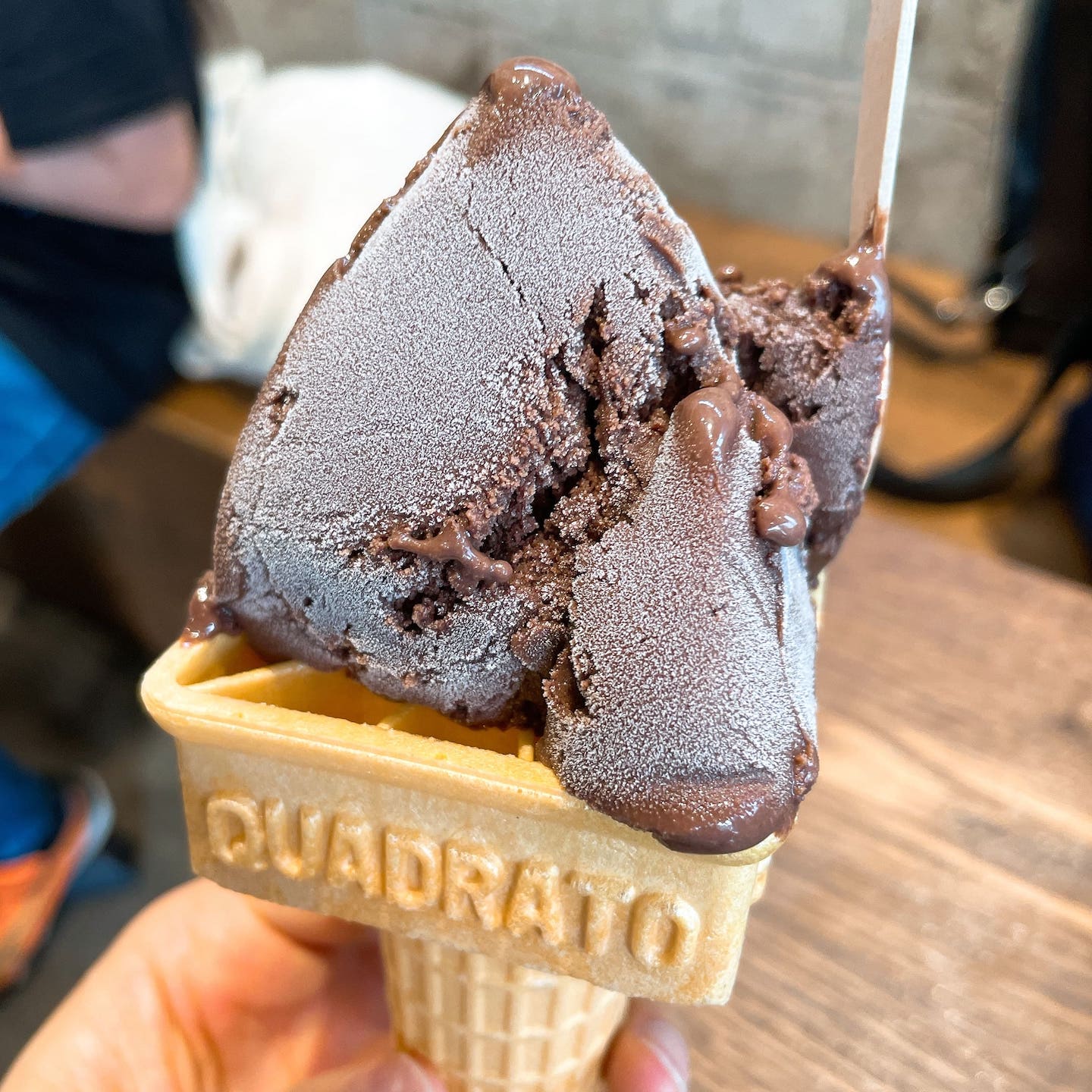 Premarché Gelateria