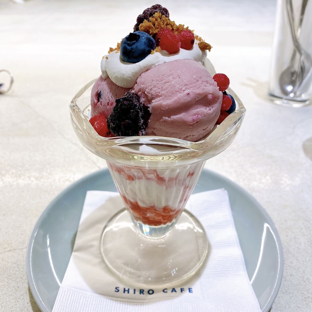 ギルトフリースイーツが食べられるお店