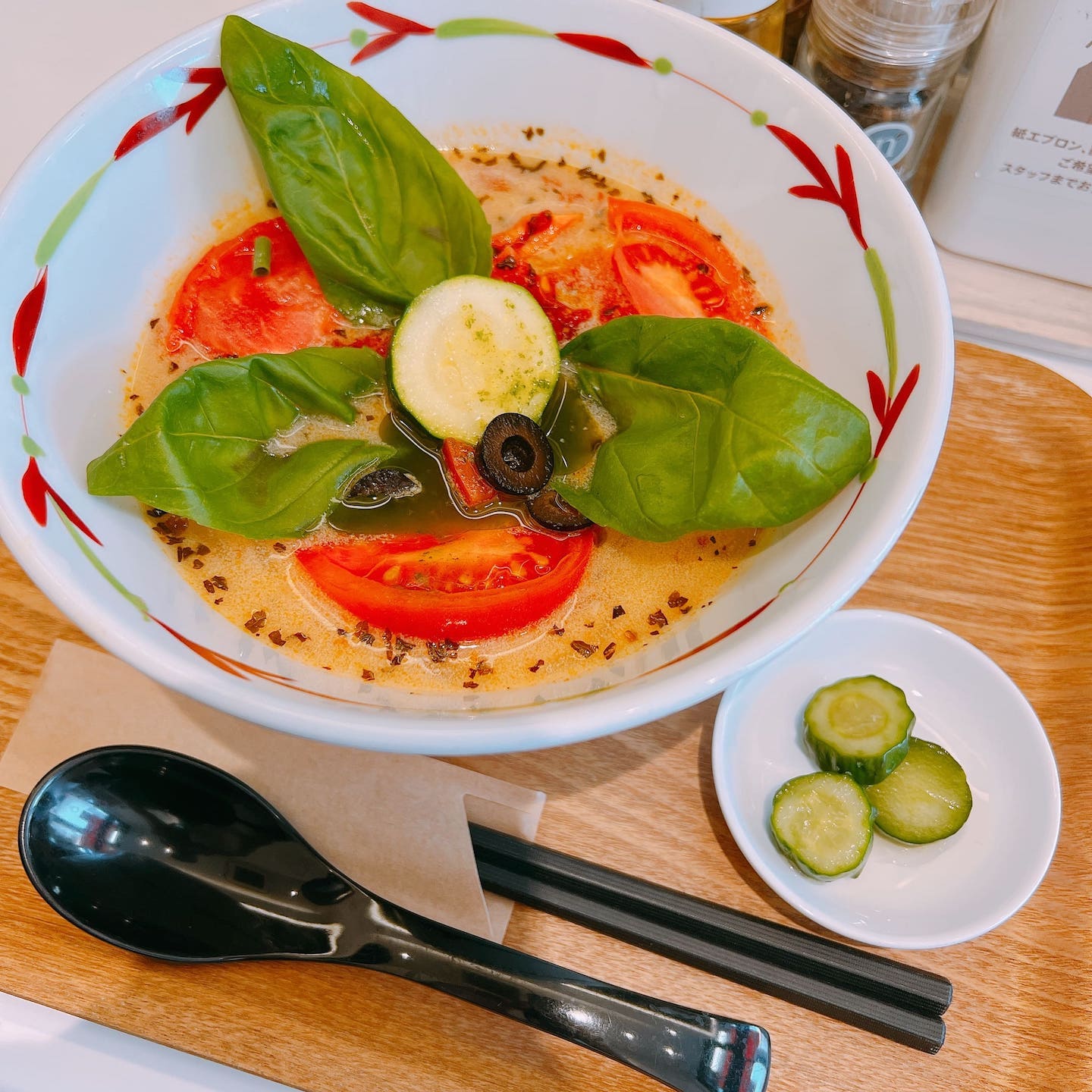 麺ダイニングつるしこ