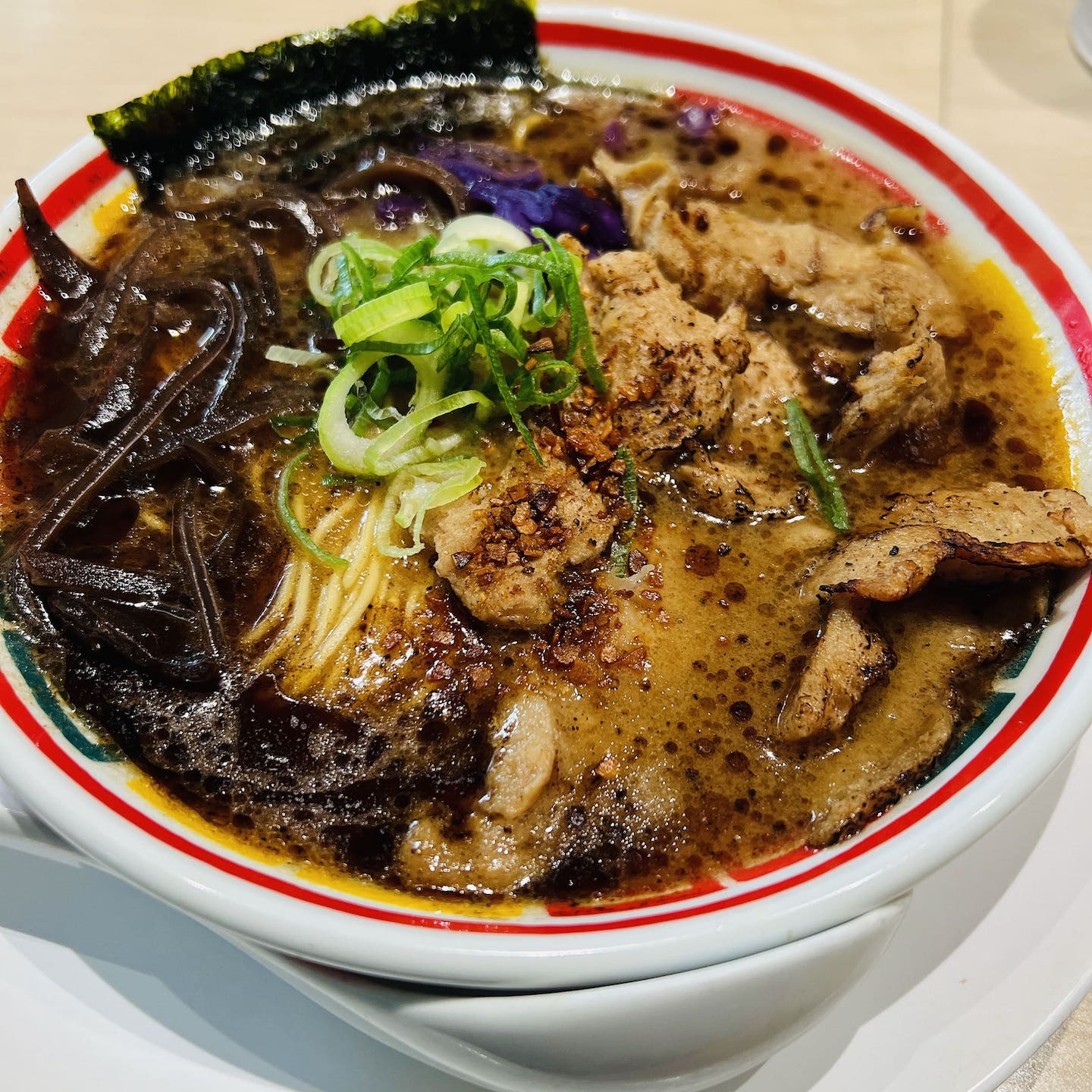 男性でも満足できるプラントベースのお店