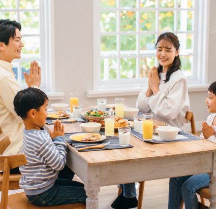 家族・子どもと
